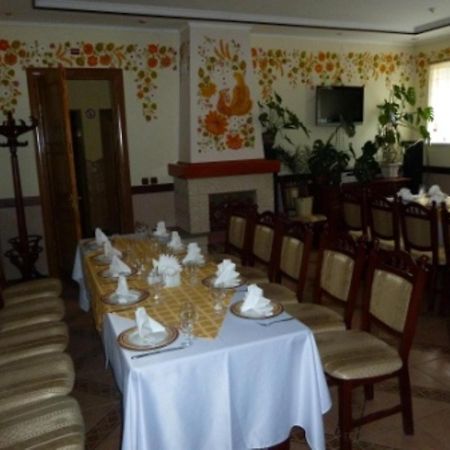 Hotel Zelenyi Klyn ايفانو - فرانكيفسك المظهر الخارجي الصورة