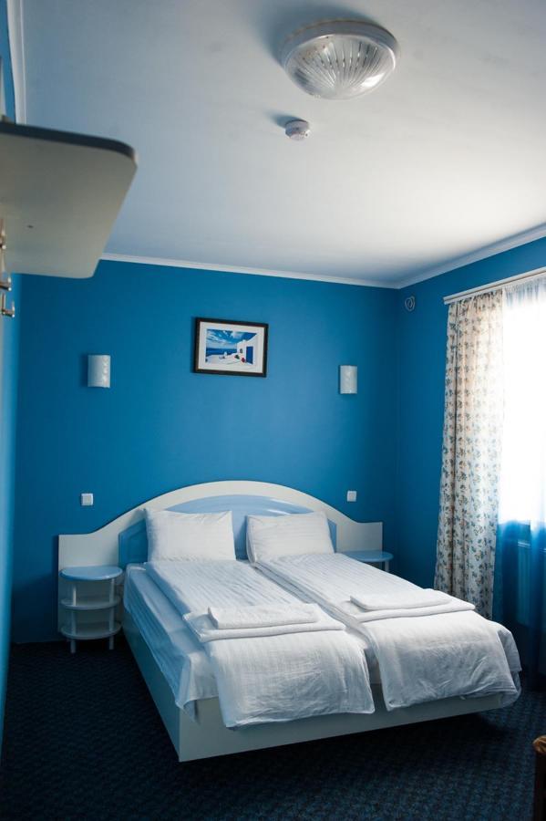 Hotel Zelenyi Klyn ايفانو - فرانكيفسك المظهر الخارجي الصورة