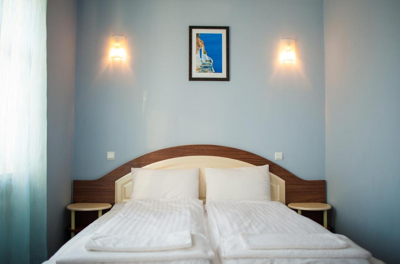 Hotel Zelenyi Klyn ايفانو - فرانكيفسك المظهر الخارجي الصورة