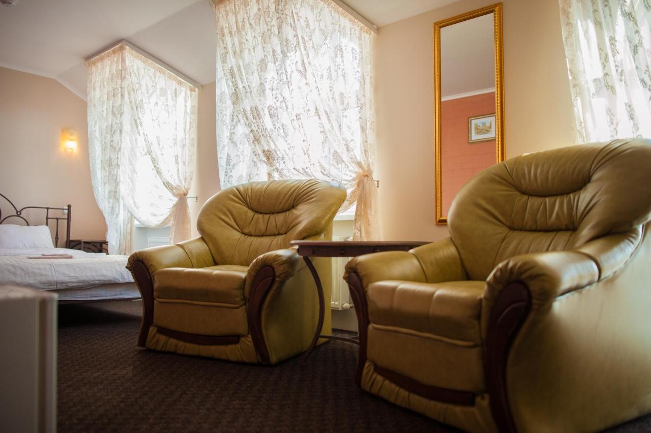 Hotel Zelenyi Klyn ايفانو - فرانكيفسك المظهر الخارجي الصورة